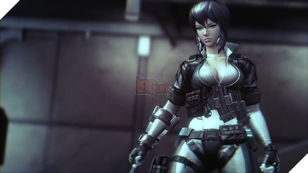 Cận cảnh gameplay của First Assault - Game bắn súng miễn phí cực hot