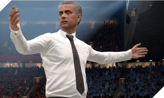 FIFA 17 lần đầu tiên có cả cốt truyện, phim cắt cảnh như game hành động