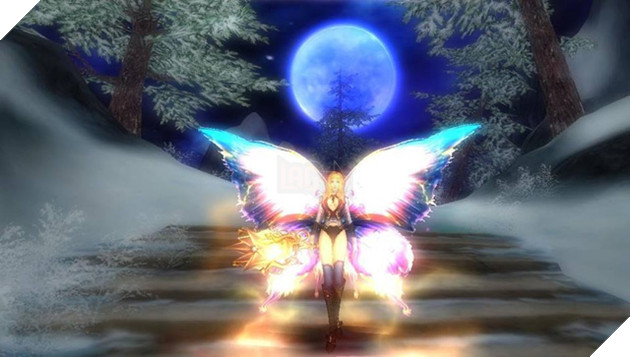 Game online 3D Thục Sơn Kiếm mở cửa ngày 25/8 tại Việt Nam