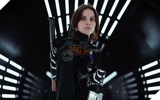 Ý nghĩa đằng sau cái tên Rogue One của phần phim spin-off về Star Wars sắp ra mắt 2