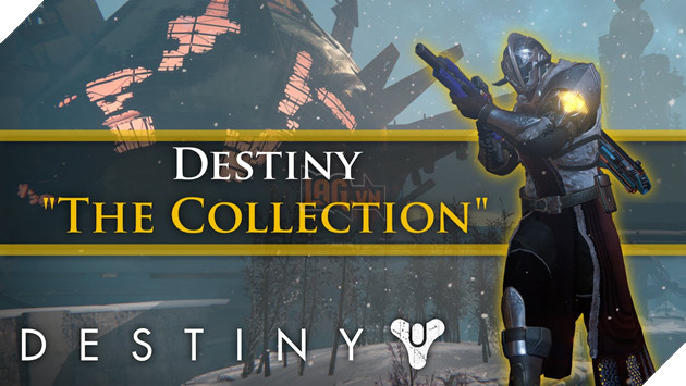 Sự thật đằng sau việc chơi miễn phí game Destiny 2