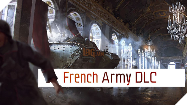 Chi tiết gói Premium Pass và bản mở rộng đầu tiên của Battlefield 1