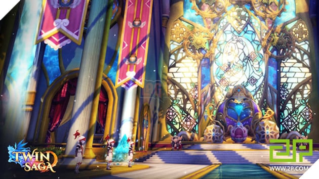 Những game online siêu dễ thương game thủ Việt mê hoạt hình nên chơi