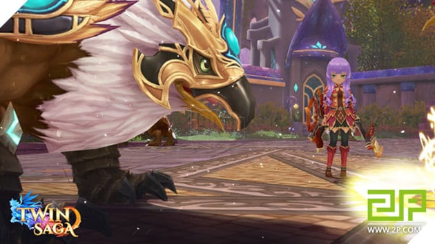 Những game online siêu dễ thương game thủ Việt mê hoạt hình nên chơi