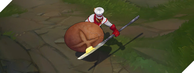 LMHT: Ra mắt 2 trang phục Quán Quân và 4 trang phục Đầu Bếp siêu hài 18