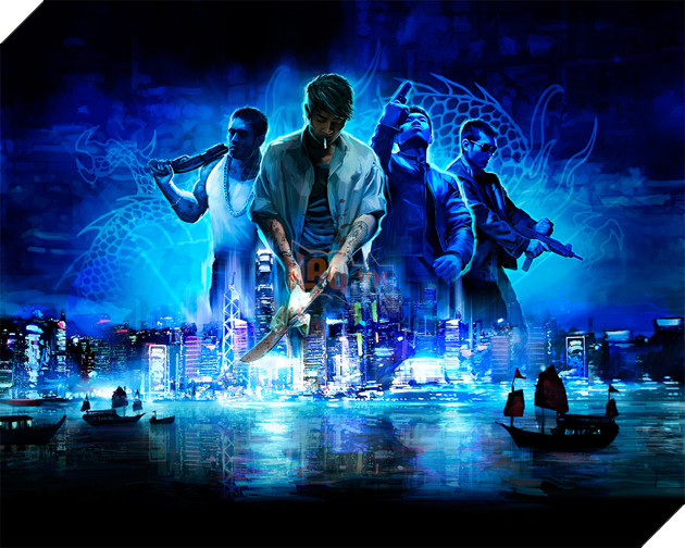 Hãng phát triển Sleeping Dogs giới thiệu tựa game mới, không phải Sleeping Dogs 2 3