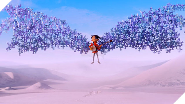 Kết quả hình ảnh cho Kubo and the Two Strings