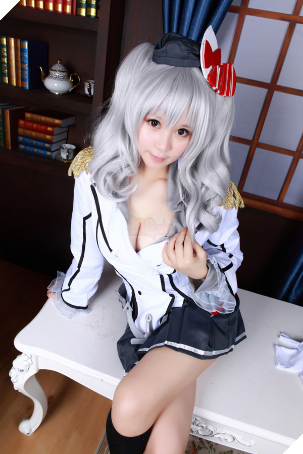 Tổng hợp những bộ ảnh cosplay đẹp nhất, ấn tượng nhất tuần qua