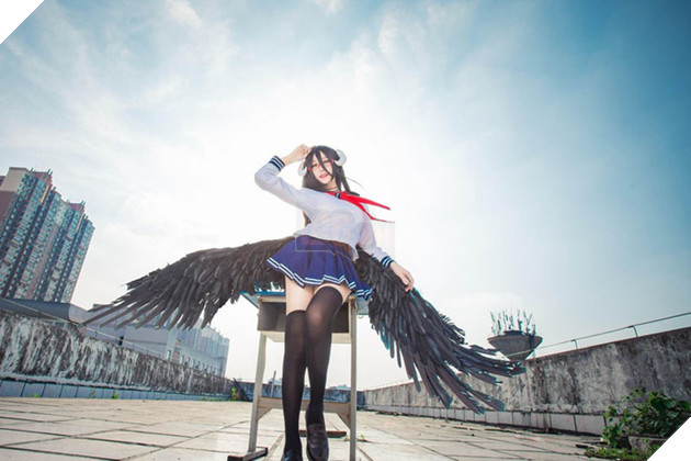 Tổng hợp những bộ ảnh cosplay đẹp nhất, ấn tượng nhất tuần qua