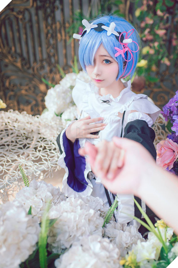 Tổng hợp những bộ ảnh cosplay đẹp nhất, ấn tượng nhất tuần qua