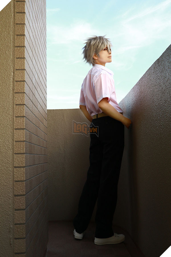 Tổng hợp những bộ ảnh cosplay đẹp nhất, ấn tượng nhất tuần qua