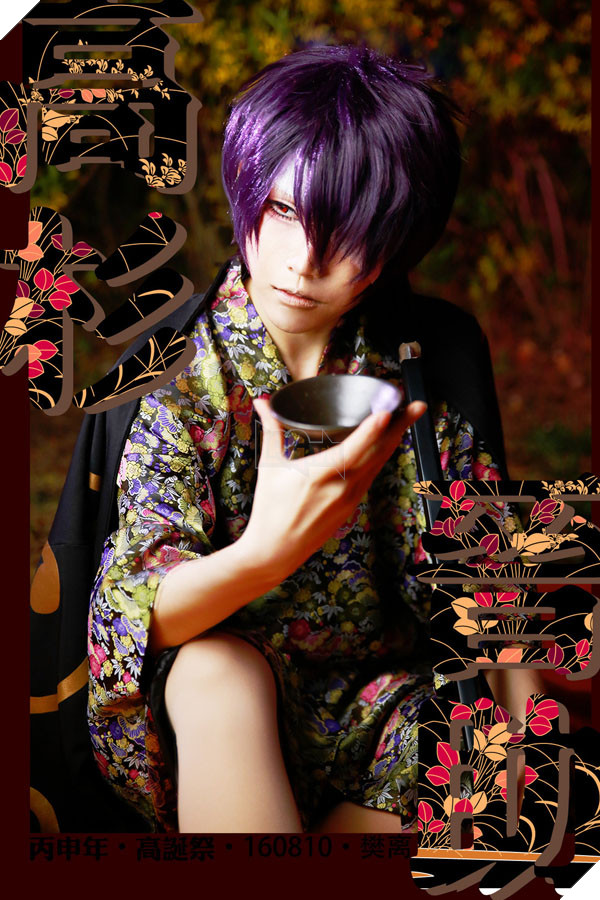 Tổng hợp những bộ ảnh cosplay đẹp nhất, ấn tượng nhất tuần qua