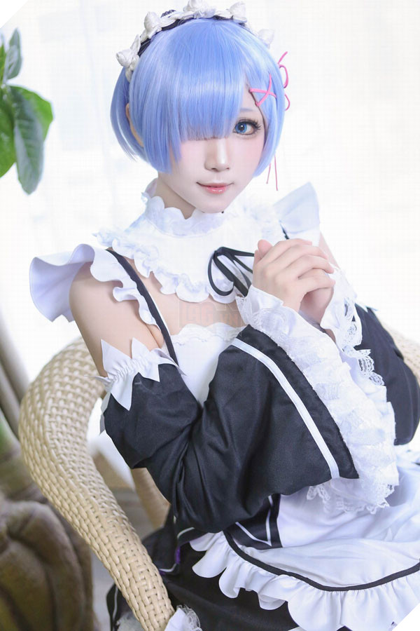 Tổng hợp những bộ ảnh cosplay đẹp nhất, ấn tượng nhất tuần qua