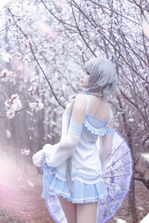 Tổng hợp những bộ ảnh cosplay đẹp nhất, ấn tượng nhất tuần qua