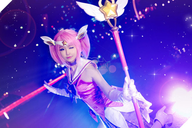 Tổng hợp những bộ ảnh cosplay đẹp nhất, ấn tượng nhất tuần qua
