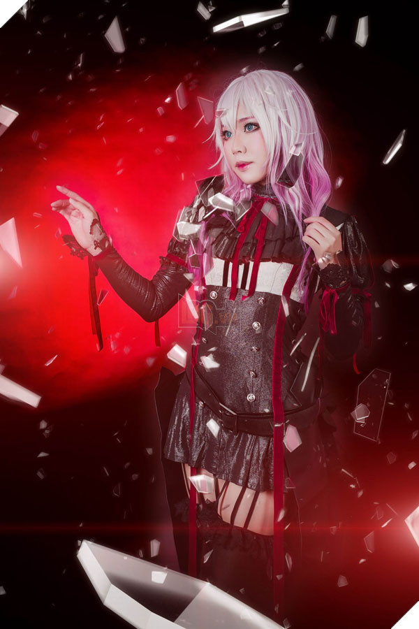 Tổng hợp những bộ ảnh cosplay đẹp nhất, ấn tượng nhất tuần qua