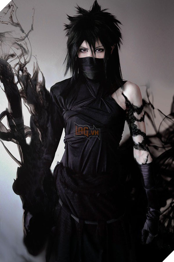 Tổng hợp những bộ ảnh cosplay đẹp nhất, ấn tượng nhất tuần qua