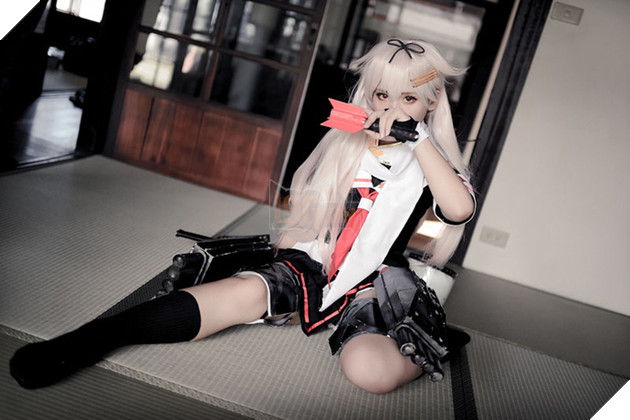 Tổng hợp những bộ ảnh cosplay đẹp nhất, ấn tượng nhất tuần qua