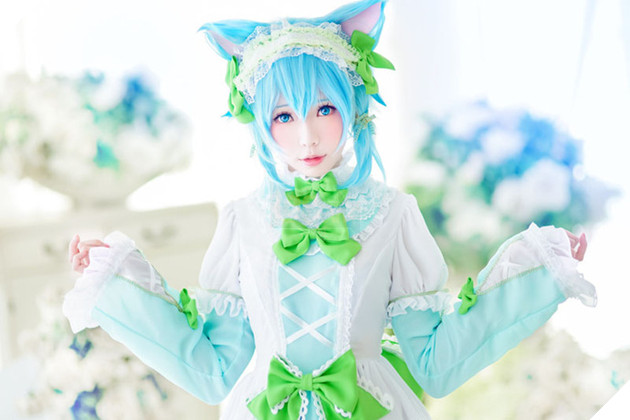 Tổng hợp những bộ ảnh cosplay đẹp nhất, ấn tượng nhất tuần qua