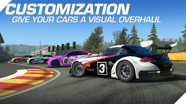 Top những game mobile vừa hay lại miễn phí của ông lớn EA (P1)