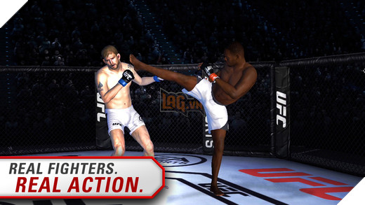 Top những game mobile vừa hay lại miễn phí của ông lớn EA (P1)