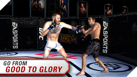 Top những game mobile vừa hay lại miễn phí của ông lớn EA (P1)