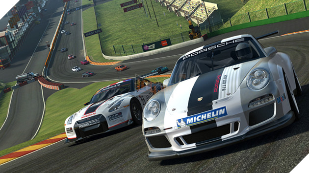 Top những game mobile vừa hay lại miễn phí của ông lớn EA (P1)