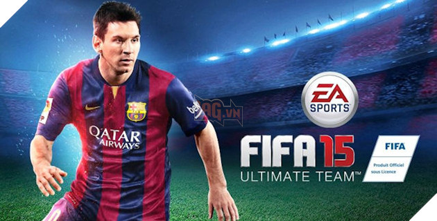 Top những game mobile vừa hay lại miễn phí của ông lớn EA (P1)