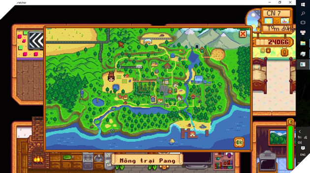 10 game đỉnh mà máy bạn yếu đến đâu cũng chơi được