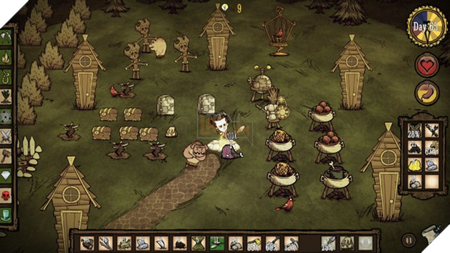 10 game đỉnh mà máy bạn yếu đến đâu cũng chơi được