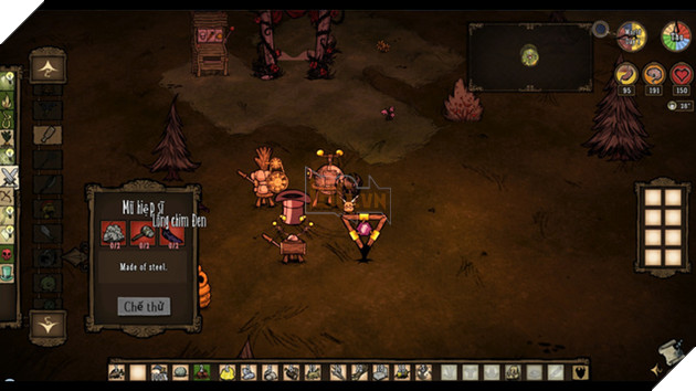 10 game đỉnh mà máy bạn yếu đến đâu cũng chơi được