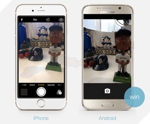 Android và iOS, đâu là hệ điều hành tốt nhất?.  3