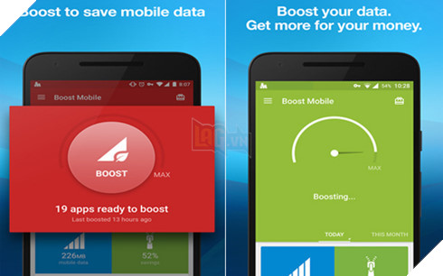 8 ứng dụng sáng giá nhất trong tháng 6