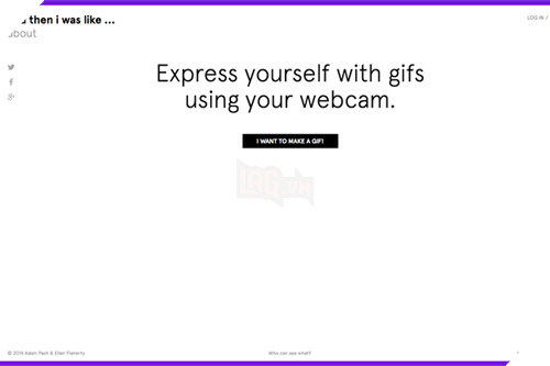 Cách tạo ảnh GIF cực nhanh, siêu đẹp 3