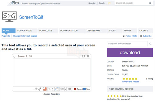 Cách tạo ảnh GIF cực nhanh, siêu đẹp 4