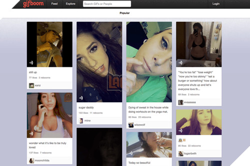 Cách tạo ảnh GIF cực nhanh, siêu đẹp 8