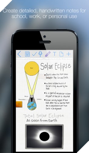 6 ứng dụng miễn phí ngắn hạn trên iOS bạn nên tải ngay.  3