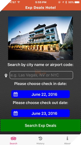 6 ứng dụng miễn phí ngắn hạn trên iOS bạn nên tải ngay.  6