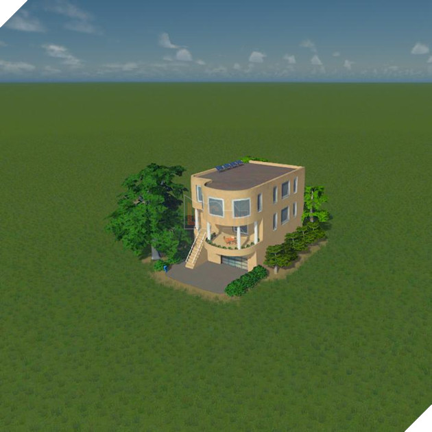 Gói DLC chính thức tiếp theo của City: Skylines do cộng đồng Mod thực hiện 4