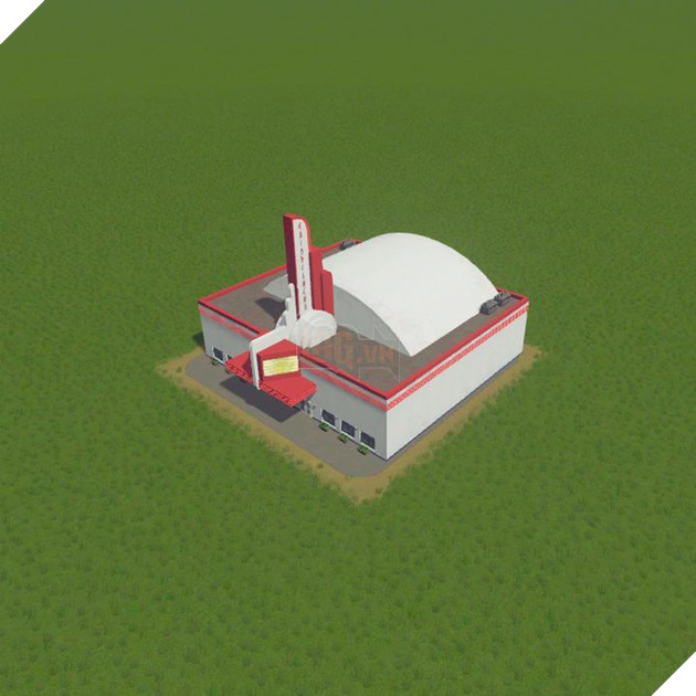 Gói DLC chính thức tiếp theo của City: Skylines do cộng đồng Mod thực hiện 3