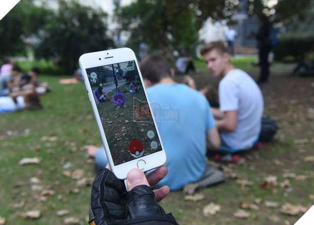4 nguyên nhân chính khiến Pokemon Go mất dần sức hút 5
