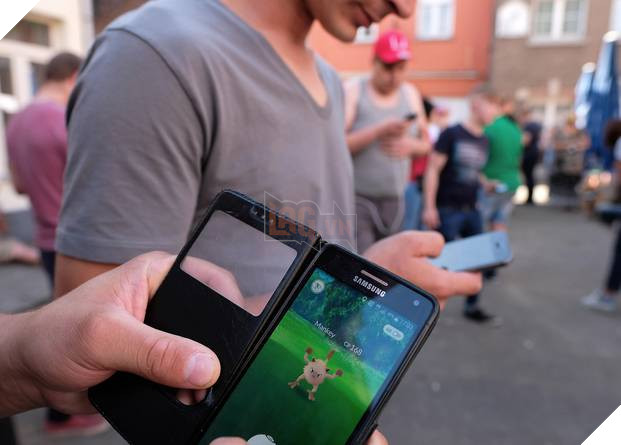 4 nguyên nhân chính khiến Pokemon Go mất dần sức hút 4