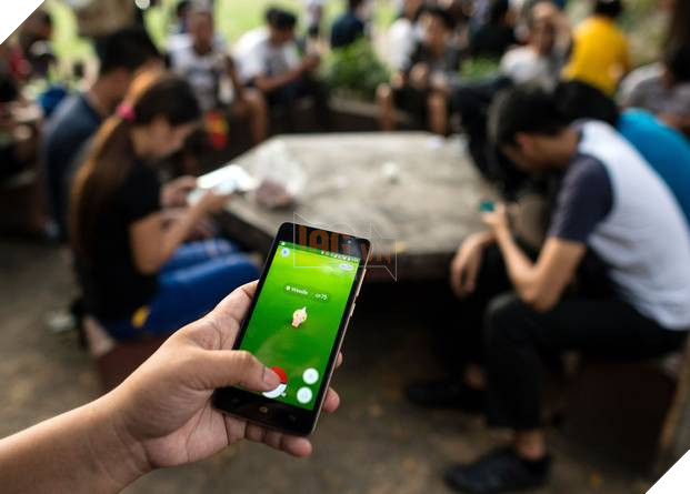 4 nguyên nhân chính khiến Pokemon Go mất dần sức hút 2