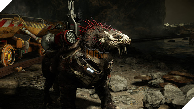 Evolve ra mắt chế độ Co-Op mới 2