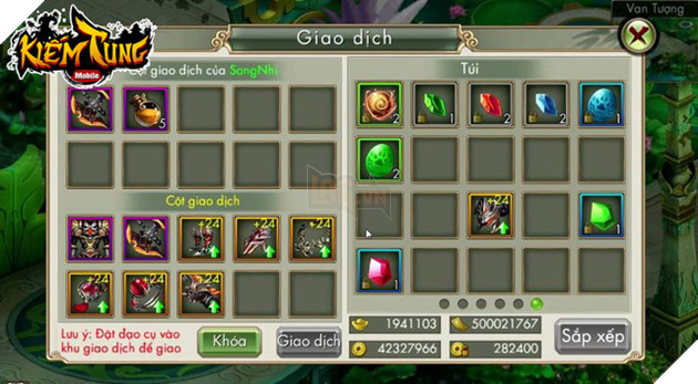 Top game di động thuộc hàng "bom tấn" sắp phát hành tại Việt Nam