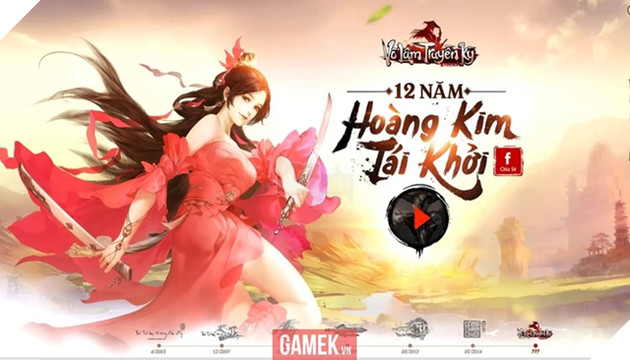 Top game di động thuộc hàng "bom tấn" sắp phát hành tại Việt Nam
