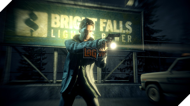Quantum Break bán chạy hơn cả sự mong đợi của Microsoft 2