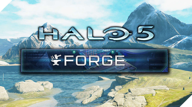 Microsoft ra mắt ứng dụng dành cho Fan của Halo 2