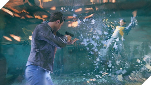 Quantum Break bán chạy hơn cả sự mong đợi của Microsoft