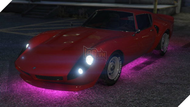 10 điều các phiên bản GTA sau nên học theo GTA V Phần 1  3